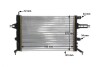 Автозапчасть MAHLE / KNECHT CR1494000S (фото 12)