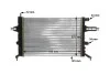 Автозапчасть MAHLE / KNECHT CR1494000S (фото 12)