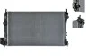 Радіатор двигуна (акпп) FIAT CROMA, OPEL SIGNUM, VECTRA C, VECTRA C GTS 2.2/2.2D/3.2 04.02-12.10 CR1497000S