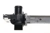 Радіатор двигуна (акпп) FIAT CROMA, OPEL SIGNUM, VECTRA C, VECTRA C GTS 2.2/2.2D/3.2 04.02-12.10 MAHLE / KNECHT CR1497000S (фото 14)