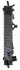 Радіатор двигуна (акпп) FIAT CROMA, OPEL SIGNUM, VECTRA C, VECTRA C GTS 2.2/2.2D/3.2 04.02-12.10 MAHLE / KNECHT CR1497000S (фото 5)