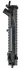 Радіатор двигуна (акпп) FIAT CROMA, OPEL SIGNUM, VECTRA C, VECTRA C GTS 2.2/2.2D/3.2 04.02-12.10 MAHLE / KNECHT CR1497000S (фото 9)