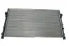 Радіатор охолодження MAHLE CR 1533 000S MAHLE / KNECHT CR1533000S (фото 3)