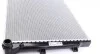 Радиатор охлаждения двигателя Mahle MAHLE / KNECHT CR 1539 001S (фото 5)