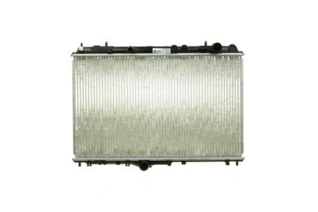Радіатор двигуна (мкпп) VOLVO S40 I, V40 1.6-2.0 07.95-12.04 MAHLE / KNECHT CR1540000S