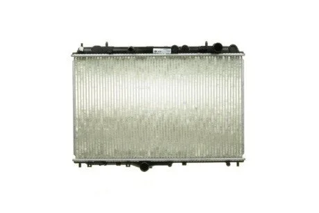 Радіатор двигуна (мкпп) VOLVO S40 I, V40 1.6-2.0 07.95-12.04 MAHLE / KNECHT CR1540000S