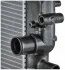 Радиатор 456 mm IVECO Daily III &quot;2.3-3.0 &quot;02&gt;&gt; alt MAHLE / KNECHT CR1551000S (фото 11)