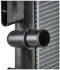 Радиатор 456 mm IVECO Daily III &quot;2.3-3.0 &quot;02&gt;&gt; alt MAHLE / KNECHT CR1551000S (фото 10)