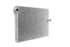 Радіатор двигуна BMW 5 (F10), 5 (F11), 7 (F01, F02, F03, F04) 2.5/3.0 06.09-06.15 MAHLE / KNECHT CR1585000S (фото 9)