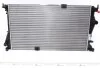 Радіатор охолодження MAHLE MAHLE / KNECHT CR 1591 000S (фото 4)