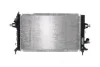 CHЭODNICA OPEL ASTRA H 1,7CDTI MAHLE / KNECHT CR1687000S (фото 2)