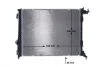 Автозапчасть MAHLE / KNECHT CR1698000S (фото 1)
