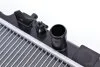 Радіатор охолодження MAHLE MAHLE / KNECHT CR 183 000S (фото 5)