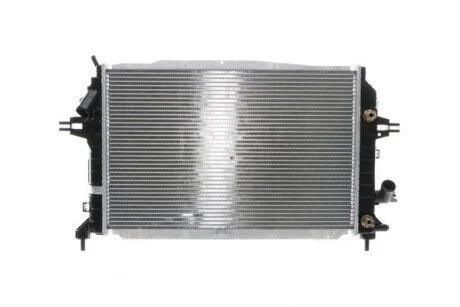 CHЭODNICA OPEL ZAFIRA 05- DIESEL MAHLE / KNECHT CR1857000S