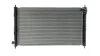 Радиатор охлаждения двигателя MAHLE / KNECHT CR1902000S (фото 1)
