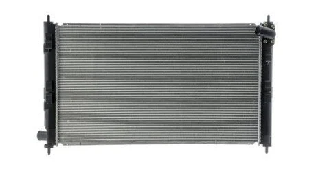 Радіатор охолодження MAHLE / KNECHT CR1902000S