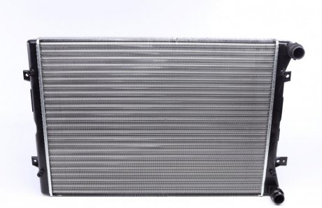 Радіатор охолодження двигуна Seat Alhambra/VW Sharan 1.9-2.0 02- MAHLE / KNECHT CR 2038 000S (фото 1)