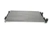 Радіатор охолодження MAHLE CR 2055 001S MAHLE / KNECHT CR2055001S (фото 1)
