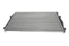 Радіатор охолодження MAHLE CR 2055 001S MAHLE / KNECHT CR2055001S (фото 4)
