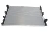 Радіатор охолодження MAHLE CR 2100 000S