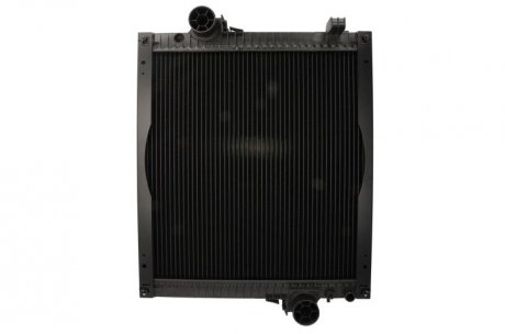 Радиатор MAHLE / KNECHT CR216000S