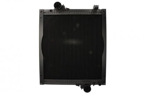 Радиатор MAHLE / KNECHT CR216000S (фото 1)