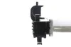 Радіатор охолодження двигуна Dokker/Logan/Daster/Clio 10- MAHLE / KNECHT CR 2166 000S (фото 10)