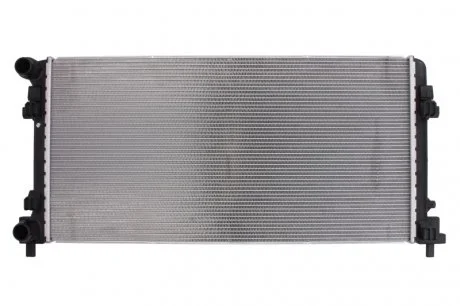 Фото 1 - радиатор MAHLE / KNECHT CR 2222 000P Радиатор MAHLE / KNECHT CR 2222 000P (фото 1)