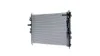 Радіатор двигуна MAHLE / KNECHT CR2237000S (фото 2)