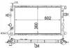 BEHR MAHLE / KNECHT CR229001S (фото 1)