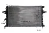 BEHR MAHLE / KNECHT CR229001S (фото 12)