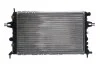 BEHR MAHLE / KNECHT CR229001S (фото 2)