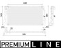 Радіатор двигуна BMW 2 (F45), 2 GRAN TOURER (F46), 2 GRAN TOURER VAN (F46), X1 (F48), X2 (F39), MINI (F55), (F56), (F57), CLUBMAN (F54), COUNTRYMAN (F60) 1.2/1.5 09.13- MAHLE / KNECHT CR2314000P (фото 1)