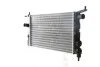 CHЭODNICA OPEL CORSA B 1,2-1,4 MAHLE / KNECHT CR268000S (фото 3)