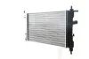 CHЭODNICA OPEL CORSA B 1,2-1,4 MAHLE / KNECHT CR268000S (фото 7)