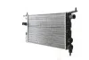 Автозапчастина MAHLE / KNECHT CR269000S (фото 3)