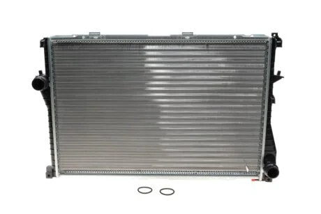 Радіатор охолодження двигуна E39/E38 2.0-4.4 95-04 MAHLE / KNECHT CR 295 000S