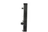 Радіатор охолодження двигуна E39/E38 3.5-4.4 94-04 (АКП) MAHLE / KNECHT CR 296 000S (фото 5)