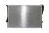 Радіатор охолодження двигуна E39/E38 3.5-4.4 94-04 (АКП) MAHLE / KNECHT CR 296 000S (фото 7)