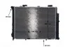 Автозапчасть MAHLE / KNECHT CR309000S (фото 12)