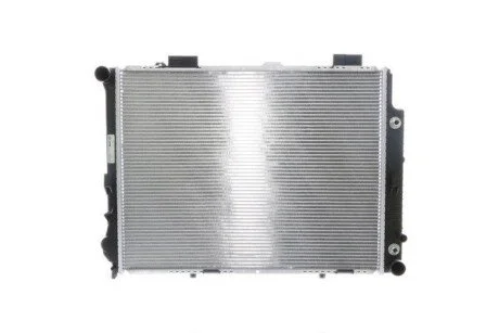 Радіатор охолодження двигуна W210 98-03 2.2CDI (Premium Line! OE) MAHLE / KNECHT CR 315 001S