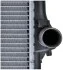 A_Радіатор 440 mm BMW 3 (E36) MAHLE / KNECHT CR328000P (фото 8)