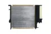 Радіатор охолодження двигуна E30/E36 1.6-2.8 88-00 MAHLE / KNECHT CR 330 000S (фото 6)