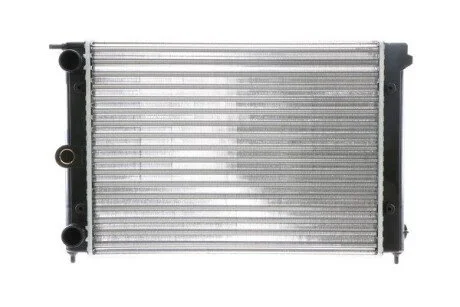 Радиатор 430 mm VW Jetta,Passat,Polo,Golf 1,0-1,8 -94 MAHLE / KNECHT CR342000S