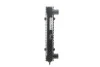 Радіатор 430 mm VW Jetta,Passat,Polo,Golf 1,0-1,8 -94 MAHLE / KNECHT CR342000S (фото 7)