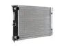 Радіатор 430 mm VW Jetta,Passat,Polo,Golf 1,0-1,8 -94 MAHLE / KNECHT CR342000S (фото 8)