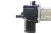 Радіатор 430 mm VW Jetta,Passat,Polo,Golf 1,0-1,8 -94 MAHLE / KNECHT CR342000S (фото 9)