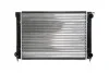 Радіатор охолодження двигуна Golf I/II/Jetta II 1.5-1.8 78-92 MAHLE / KNECHT CR 343 000S (фото 2)