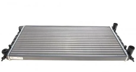 Радиатор 322 mm VW Passat MAHLE / KNECHT CR345000S
