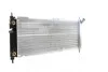 Радіатор двигуна (акпп) OPEL COMBO/MINIVAN, CORSA B, CORSA B/HATCHBACK, TIGRA 1.2/1.4/1.6 03.93-12.02 MAHLE / KNECHT CR357000S (фото 8)